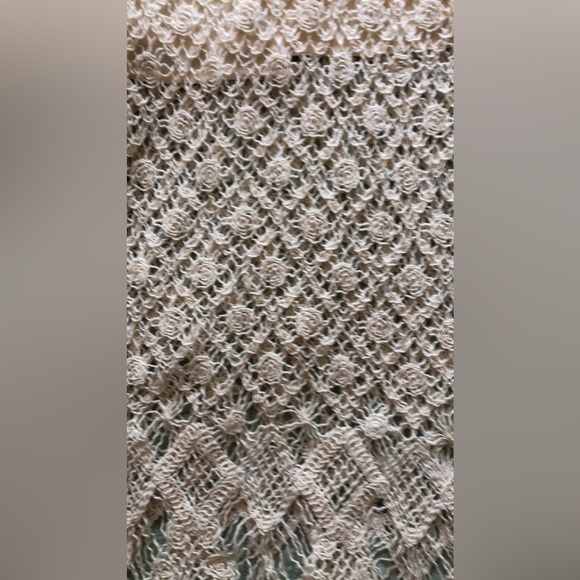 Zara knitted skirt - Picture 3 of 4